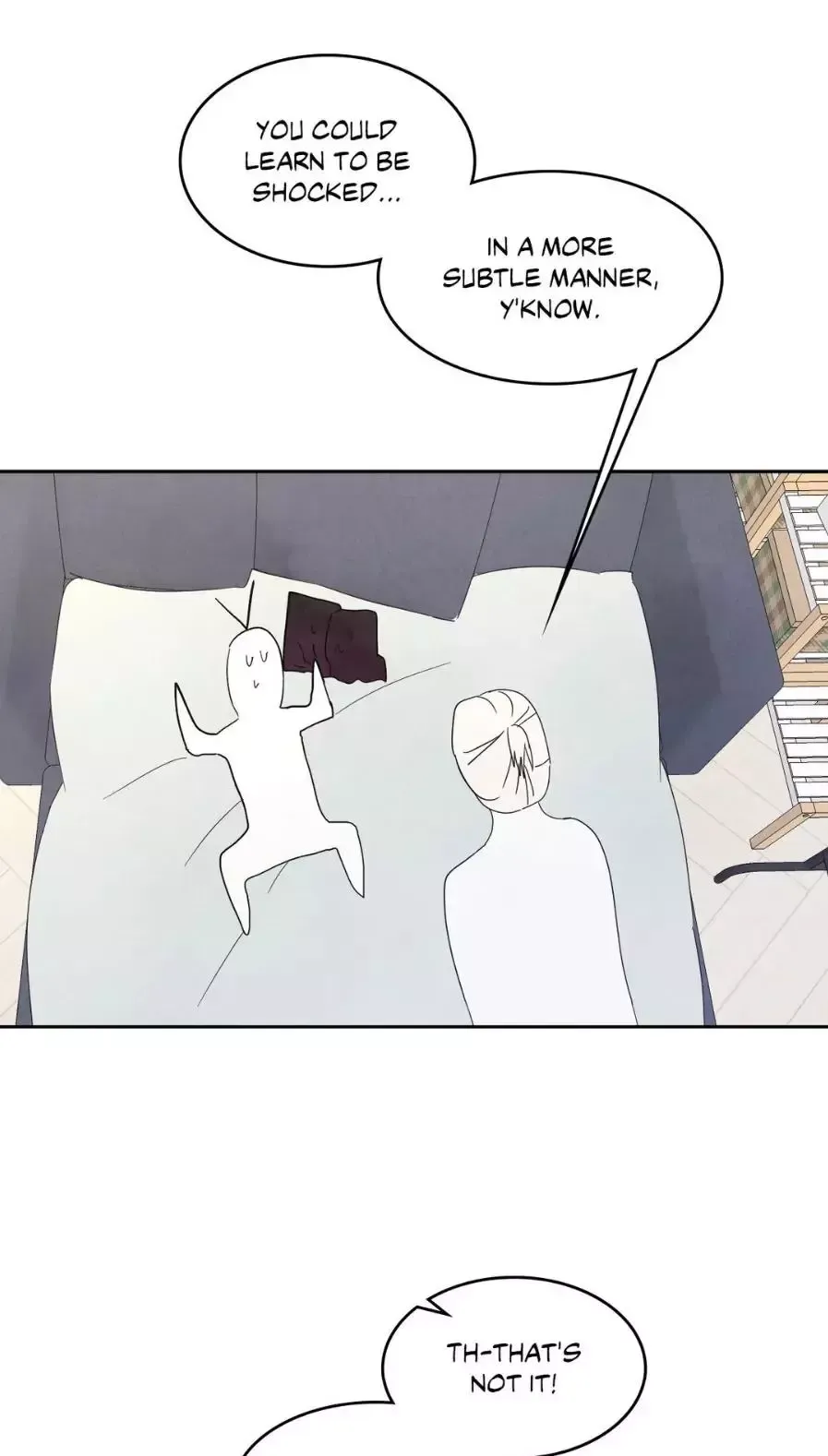 Topsy-Turvy - Chapter 62 Page 45