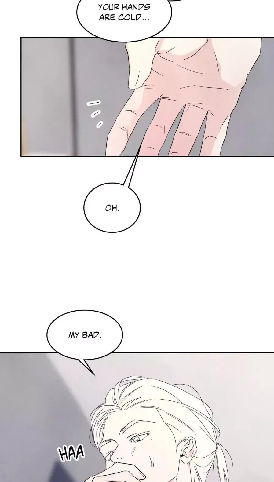 Topsy-Turvy - Chapter 62 Page 46