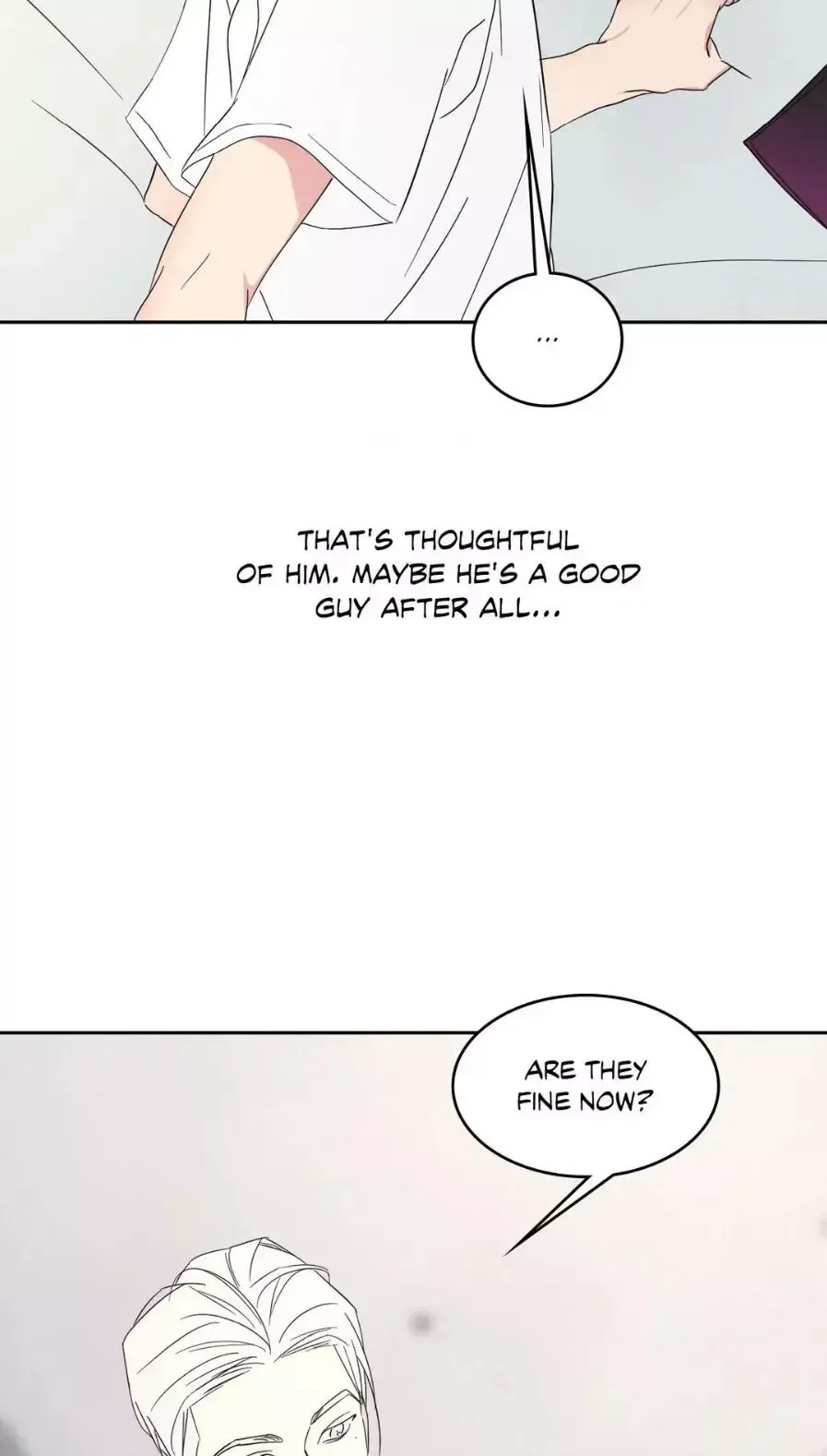 Topsy-Turvy - Chapter 62 Page 48