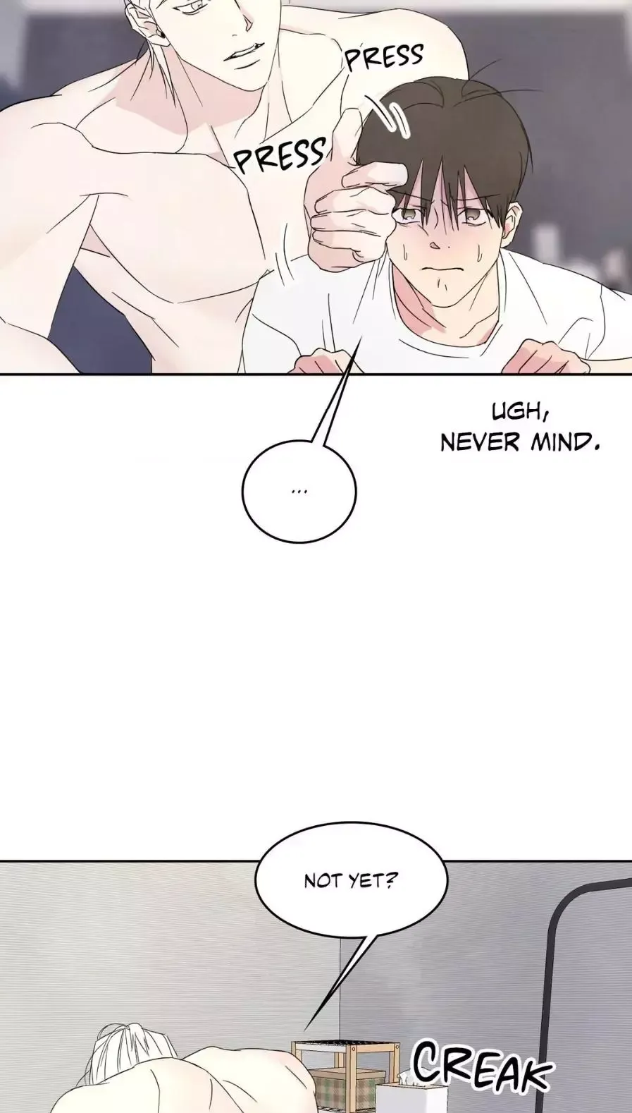 Topsy-Turvy - Chapter 62 Page 49