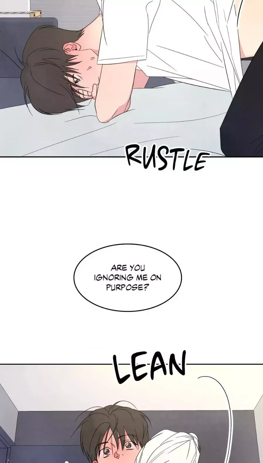 Topsy-Turvy - Chapter 62 Page 52