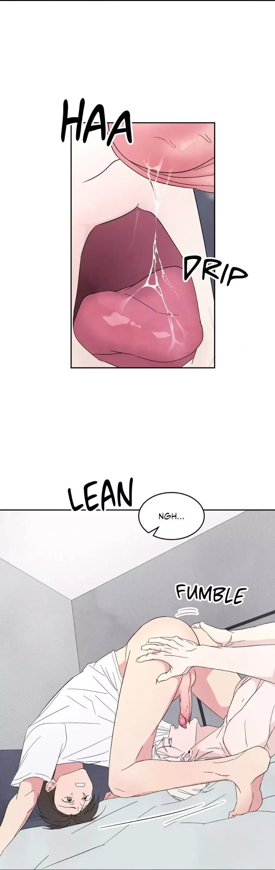 Topsy-Turvy - Chapter 63 Page 23
