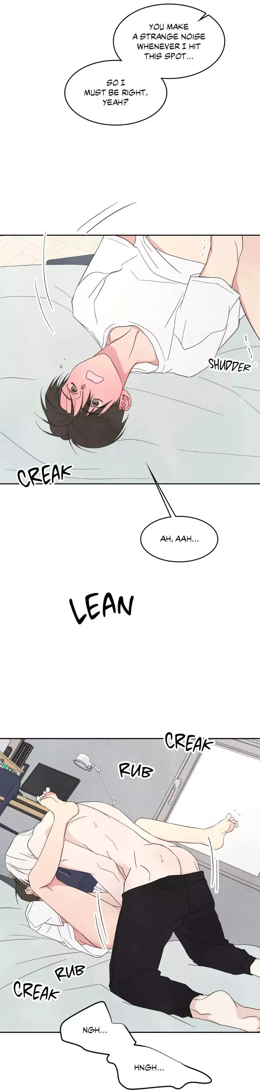 Topsy-Turvy - Chapter 64 Page 26
