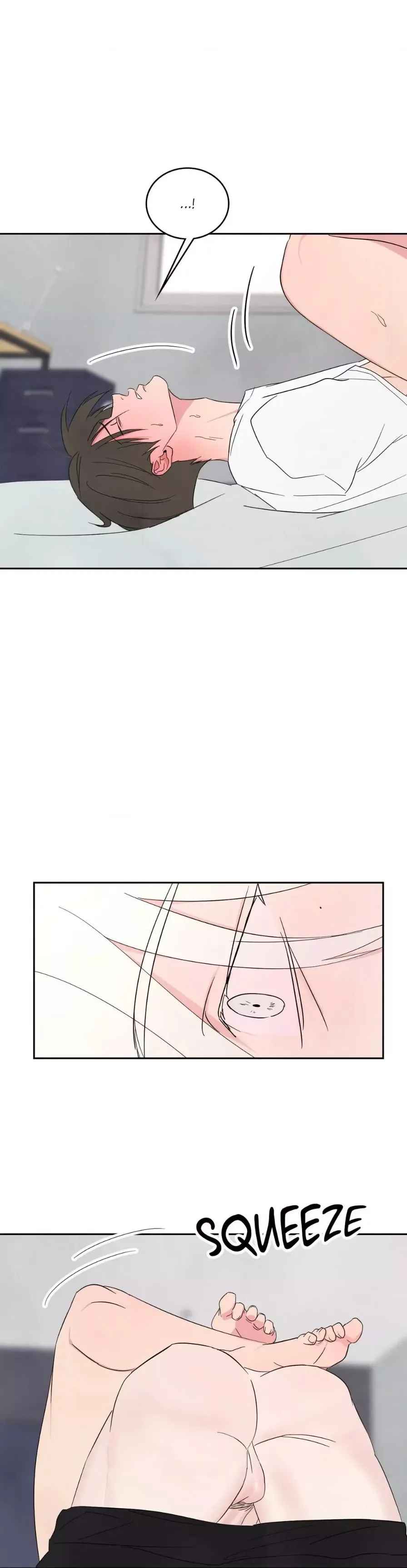 Topsy-Turvy - Chapter 64 Page 31