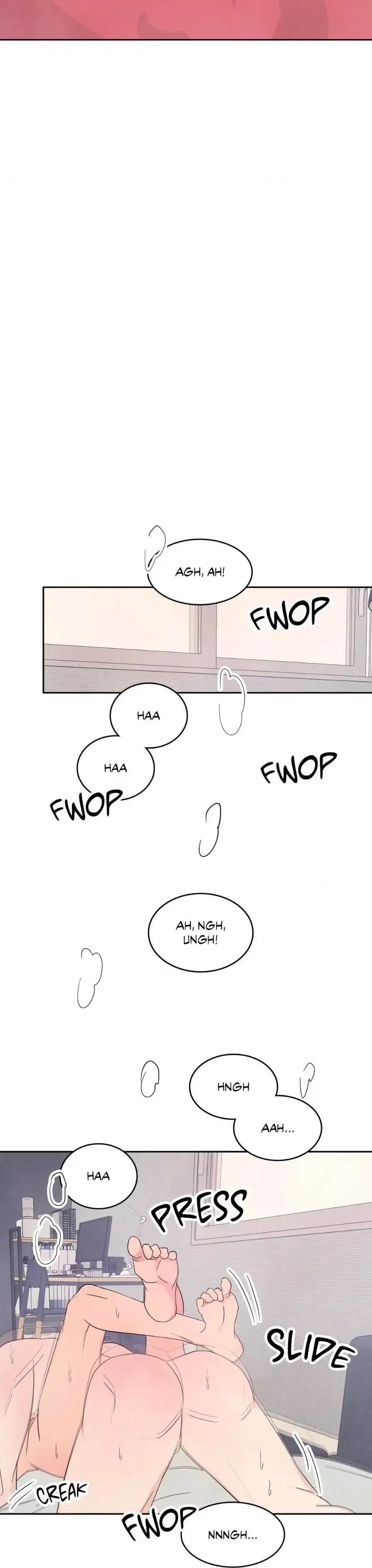 Topsy-Turvy - Chapter 64 Page 33