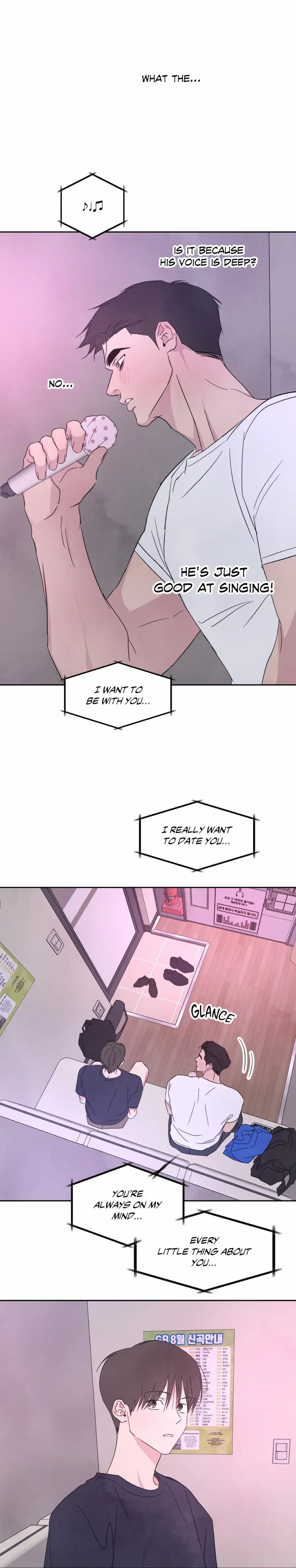 Topsy-Turvy - Chapter 66 Page 12