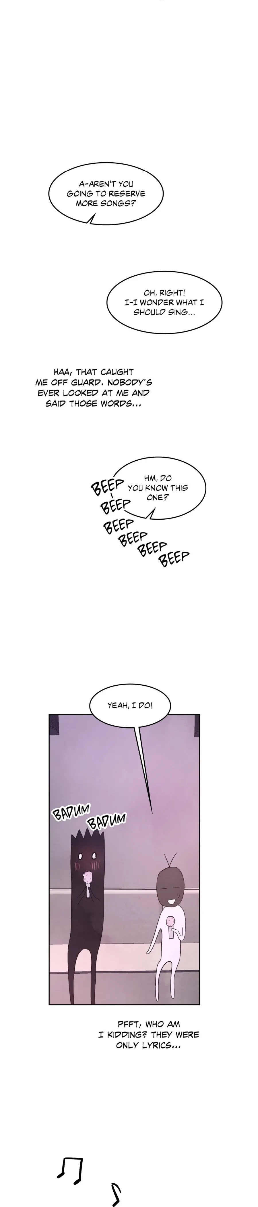 Topsy-Turvy - Chapter 66 Page 16
