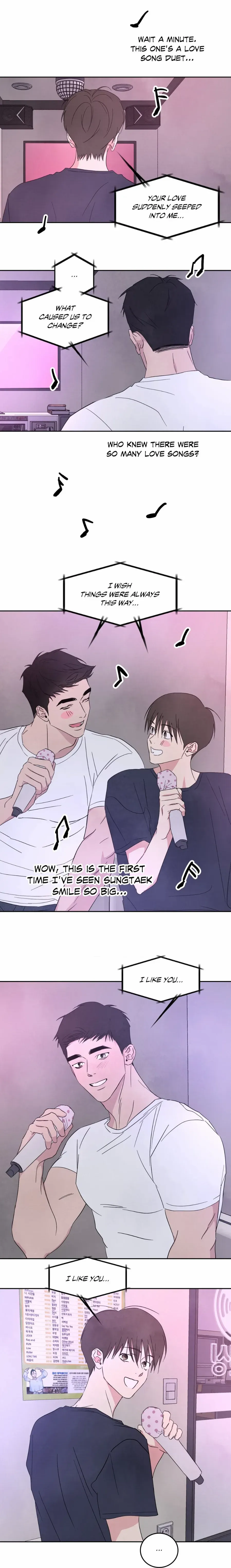Topsy-Turvy - Chapter 66 Page 17