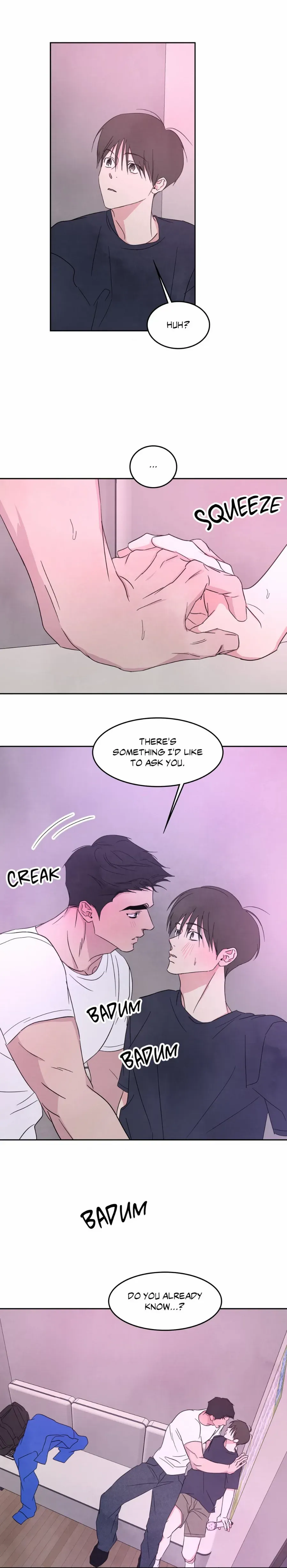 Topsy-Turvy - Chapter 66 Page 19