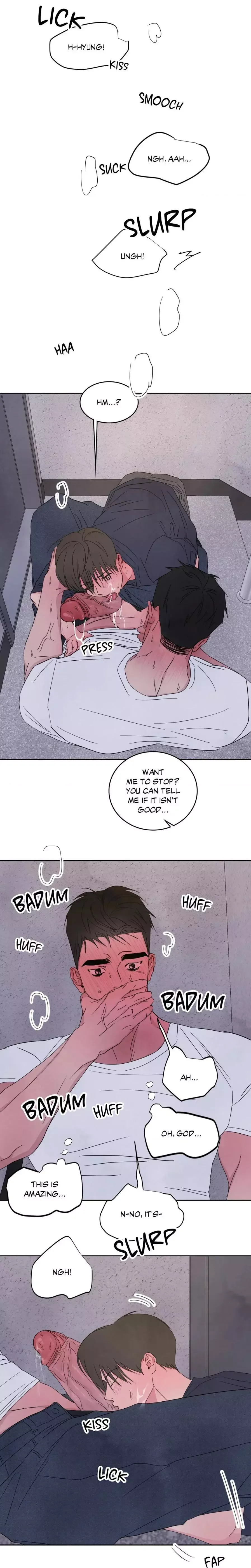 Topsy-Turvy - Chapter 68 Page 6