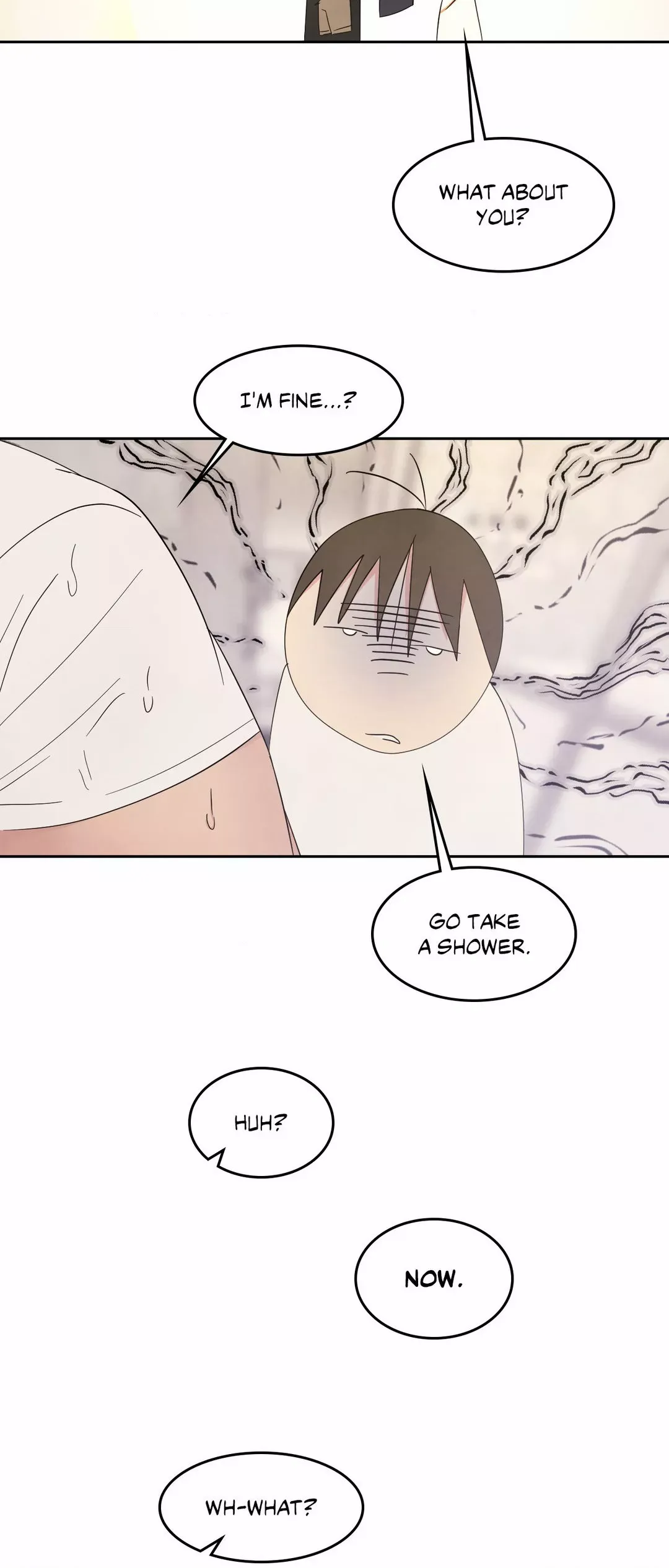 Topsy-Turvy - Chapter 69 Page 13
