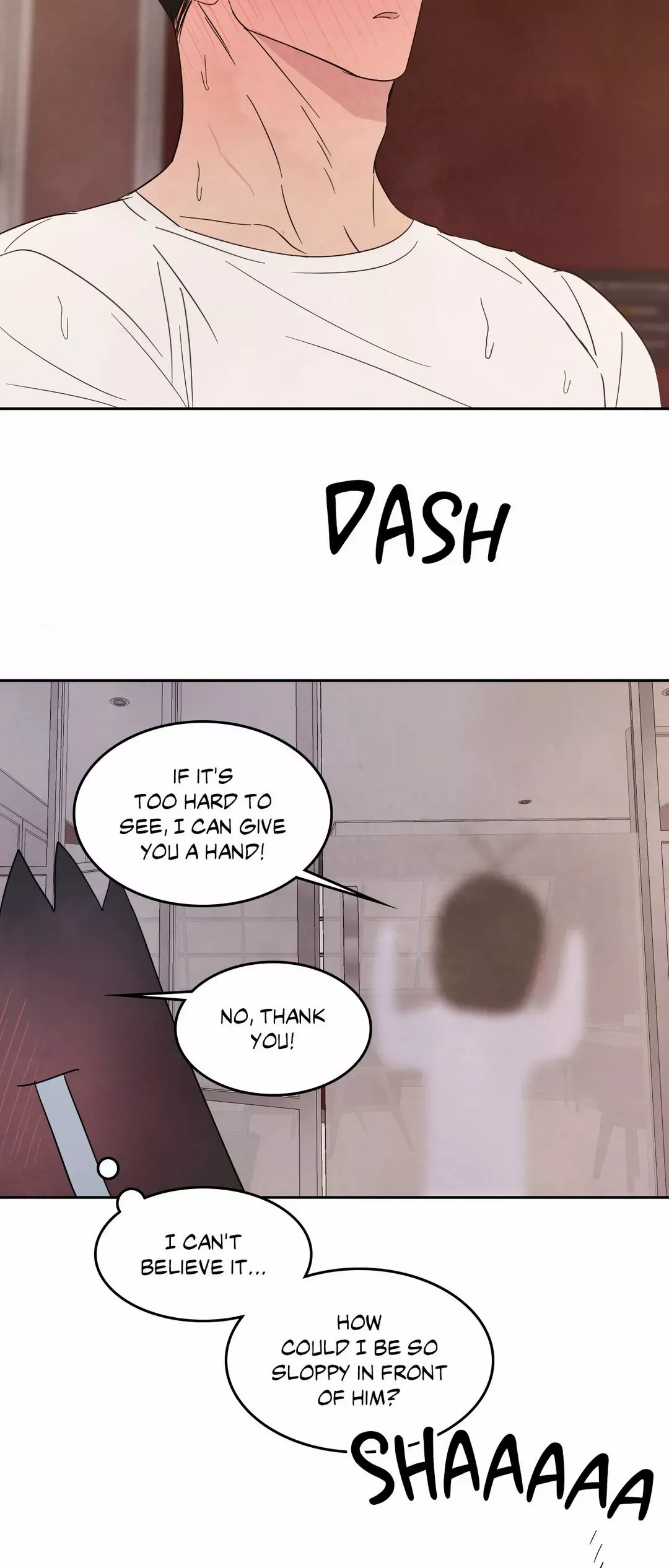 Topsy-Turvy - Chapter 69 Page 15