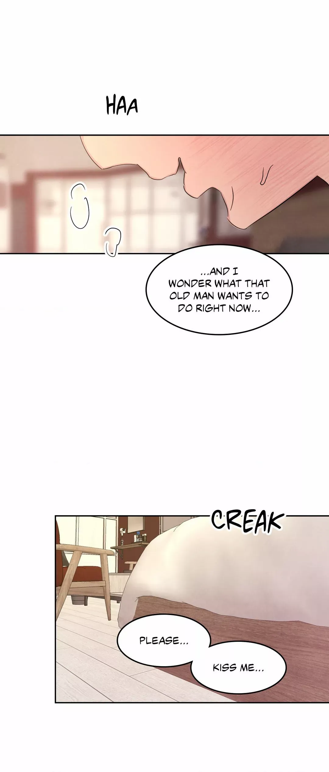 Topsy-Turvy - Chapter 69 Page 33