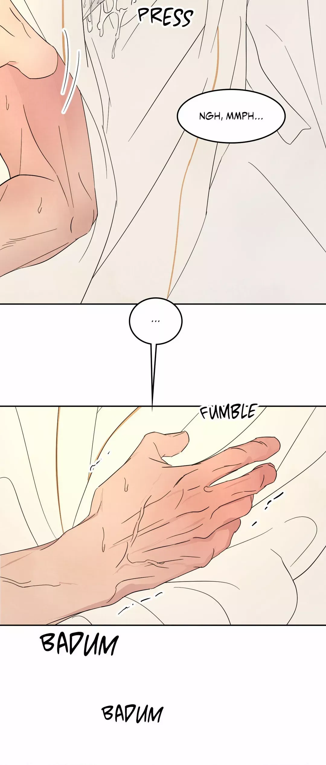 Topsy-Turvy - Chapter 69 Page 49