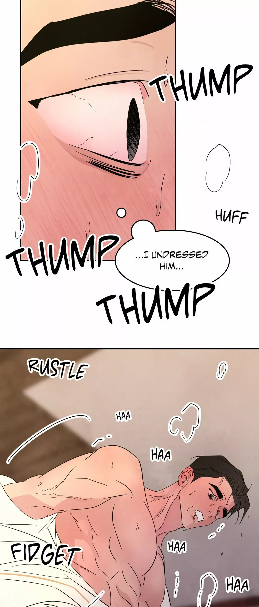 Topsy-Turvy - Chapter 69 Page 51