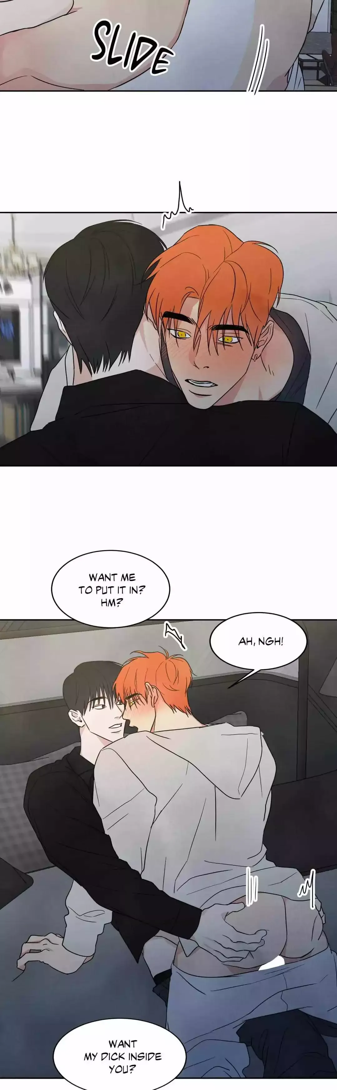 Topsy-Turvy - Chapter 7 Page 7