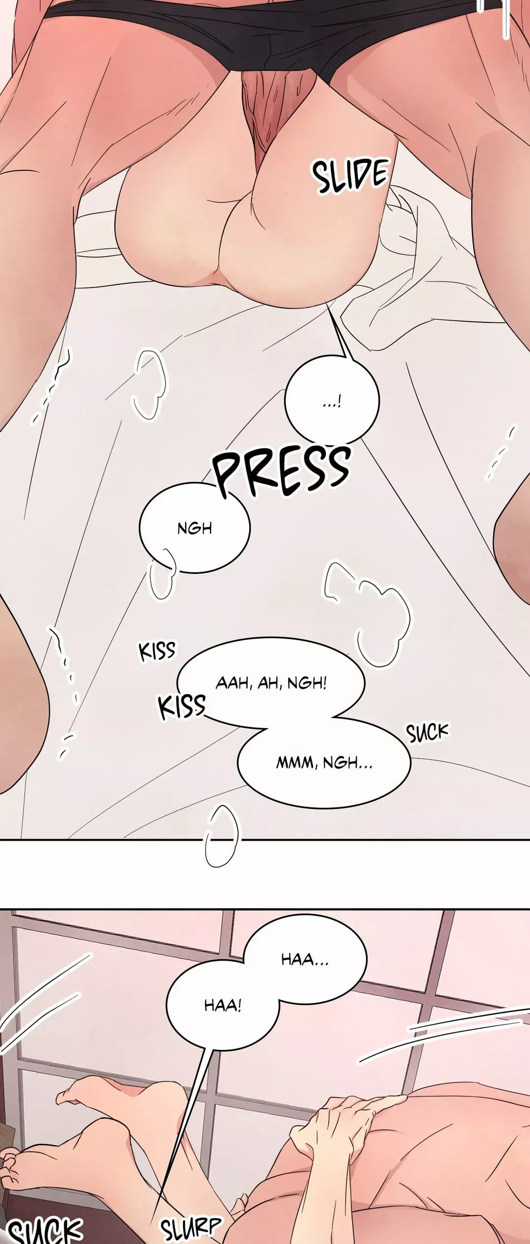 Topsy-Turvy - Chapter 70 Page 19