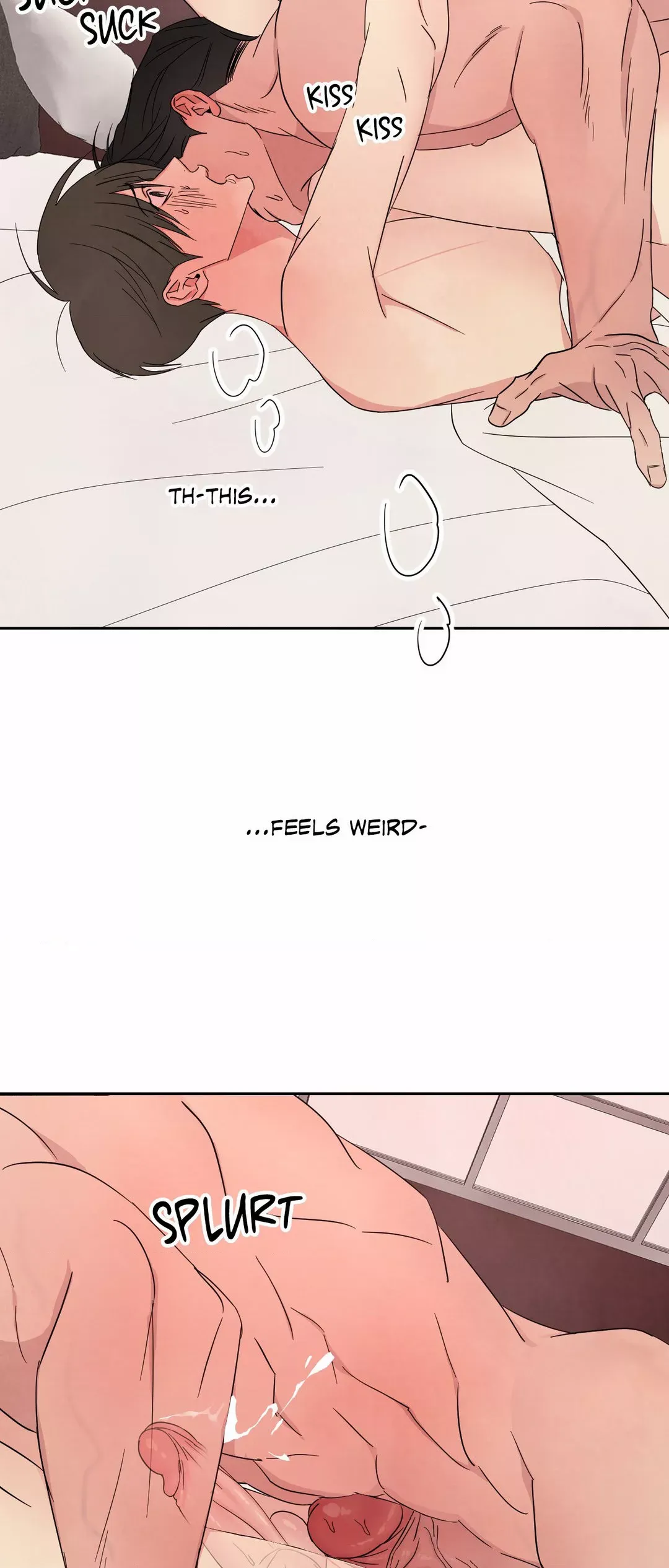 Topsy-Turvy - Chapter 70 Page 20