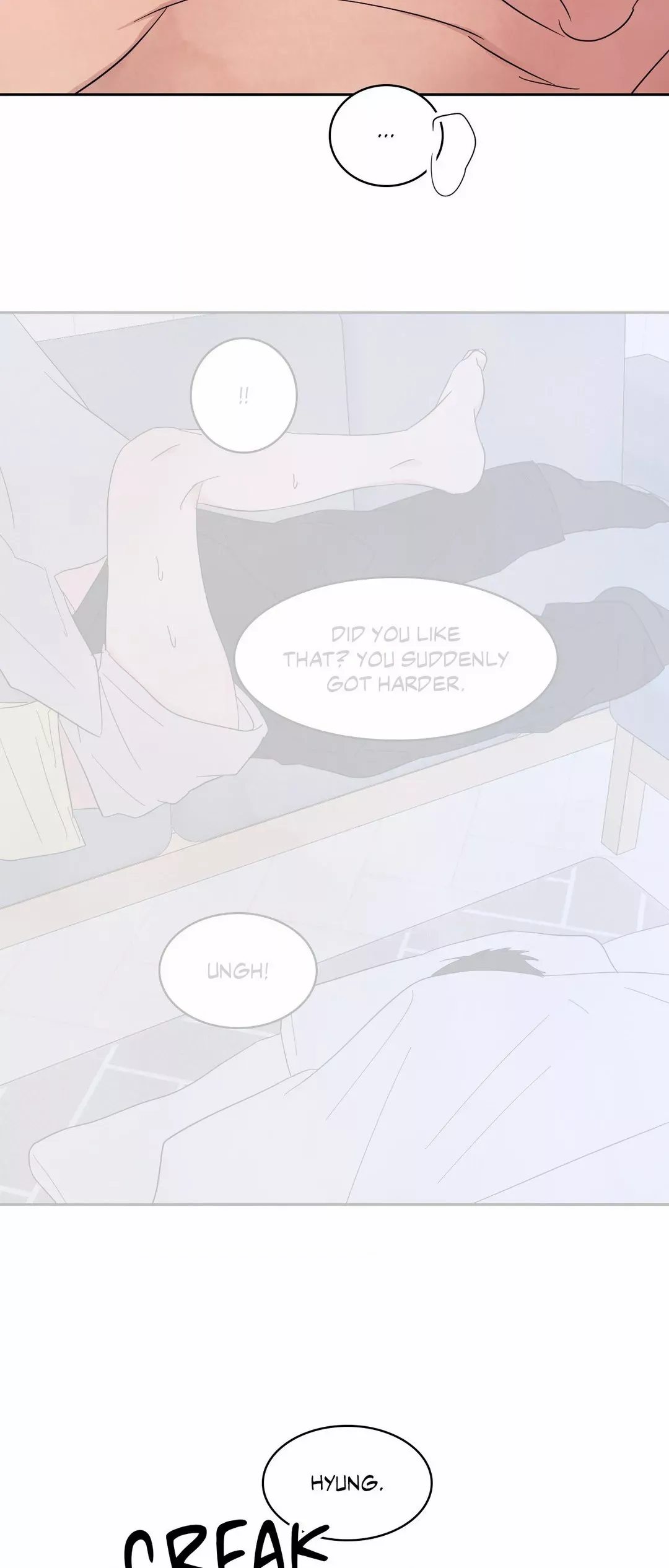 Topsy-Turvy - Chapter 70 Page 28