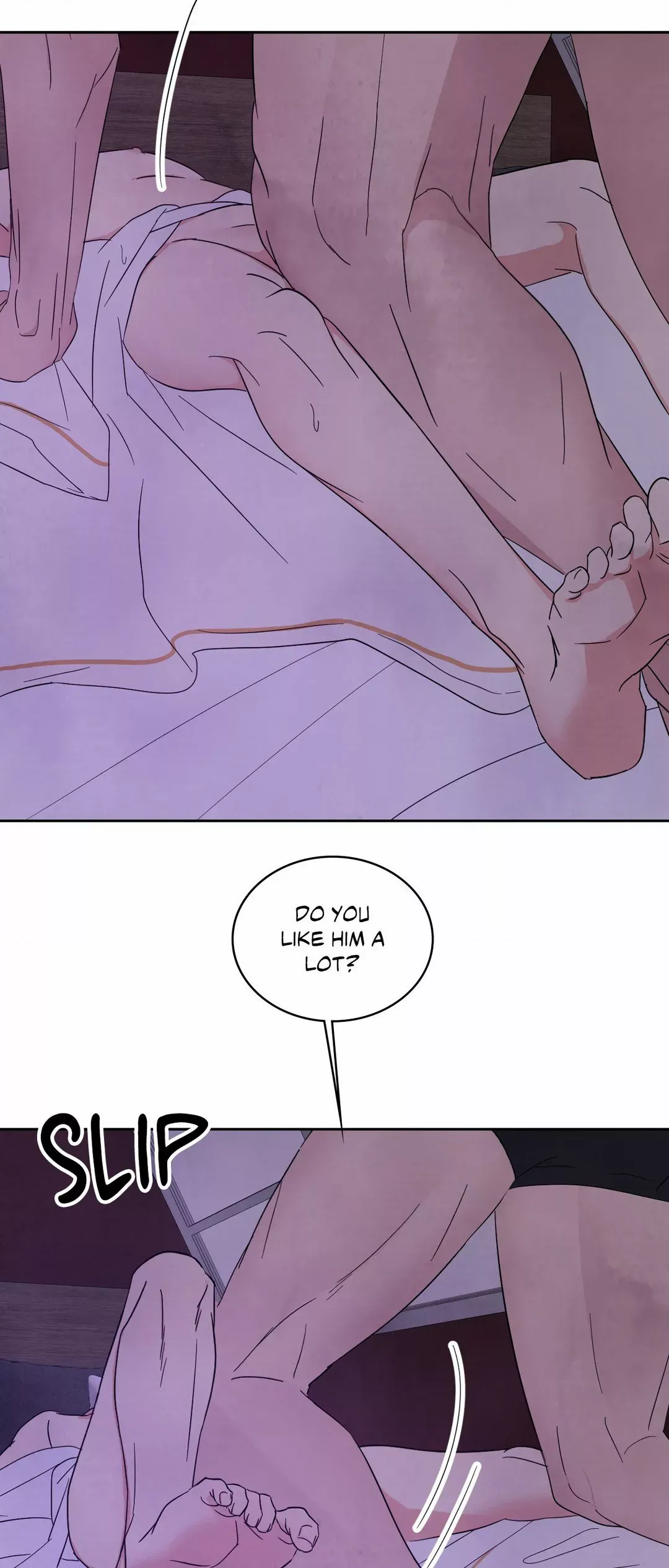 Topsy-Turvy - Chapter 70 Page 36