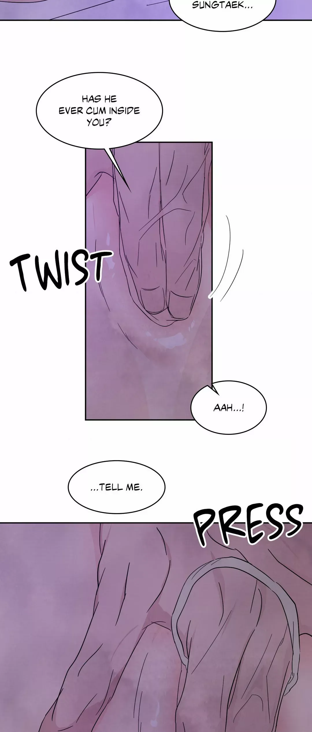 Topsy-Turvy - Chapter 70 Page 38