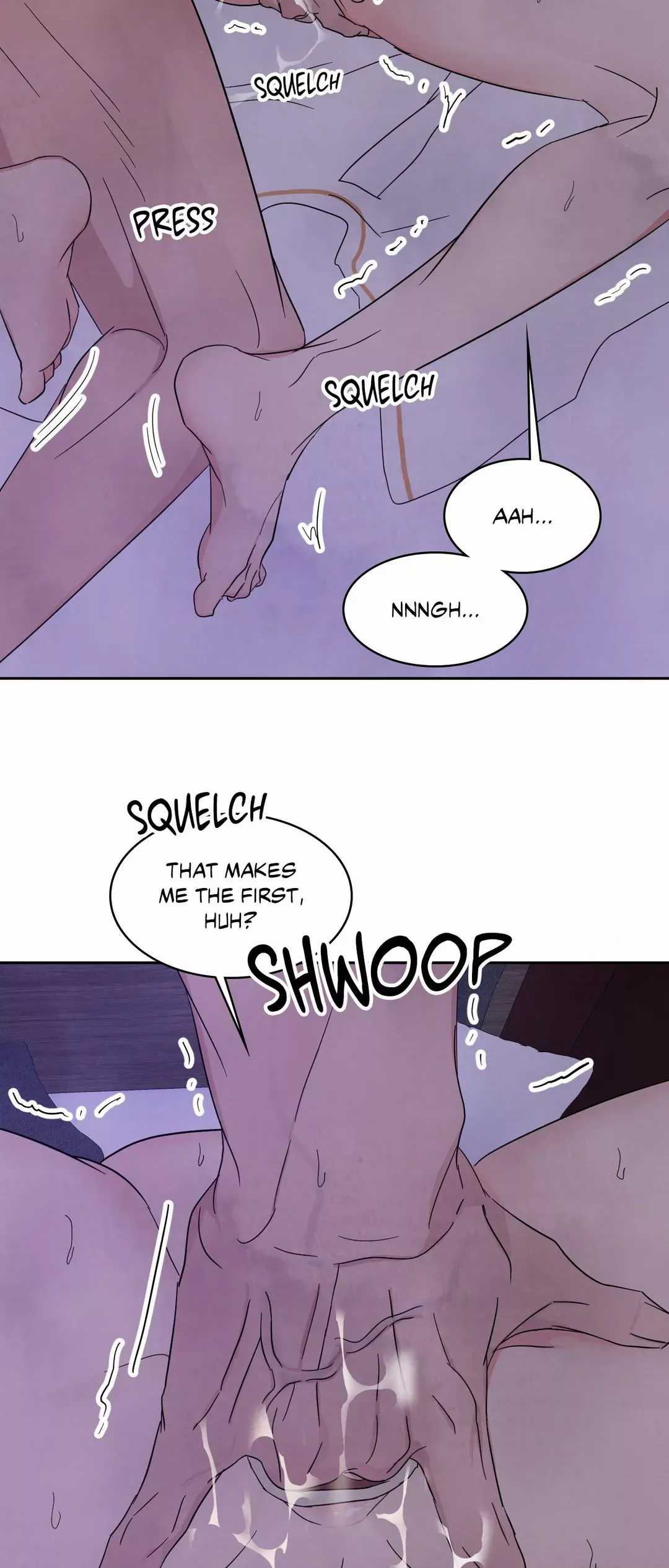 Topsy-Turvy - Chapter 70 Page 40