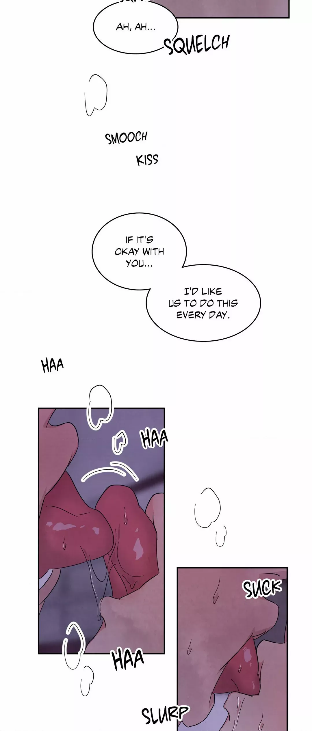 Topsy-Turvy - Chapter 70 Page 43