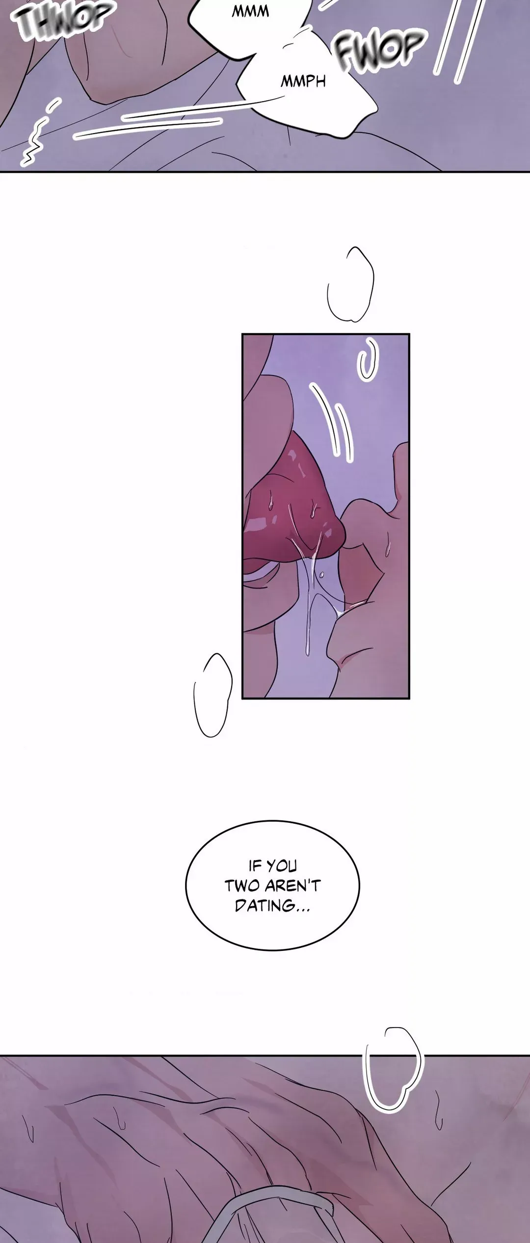 Topsy-Turvy - Chapter 70 Page 46