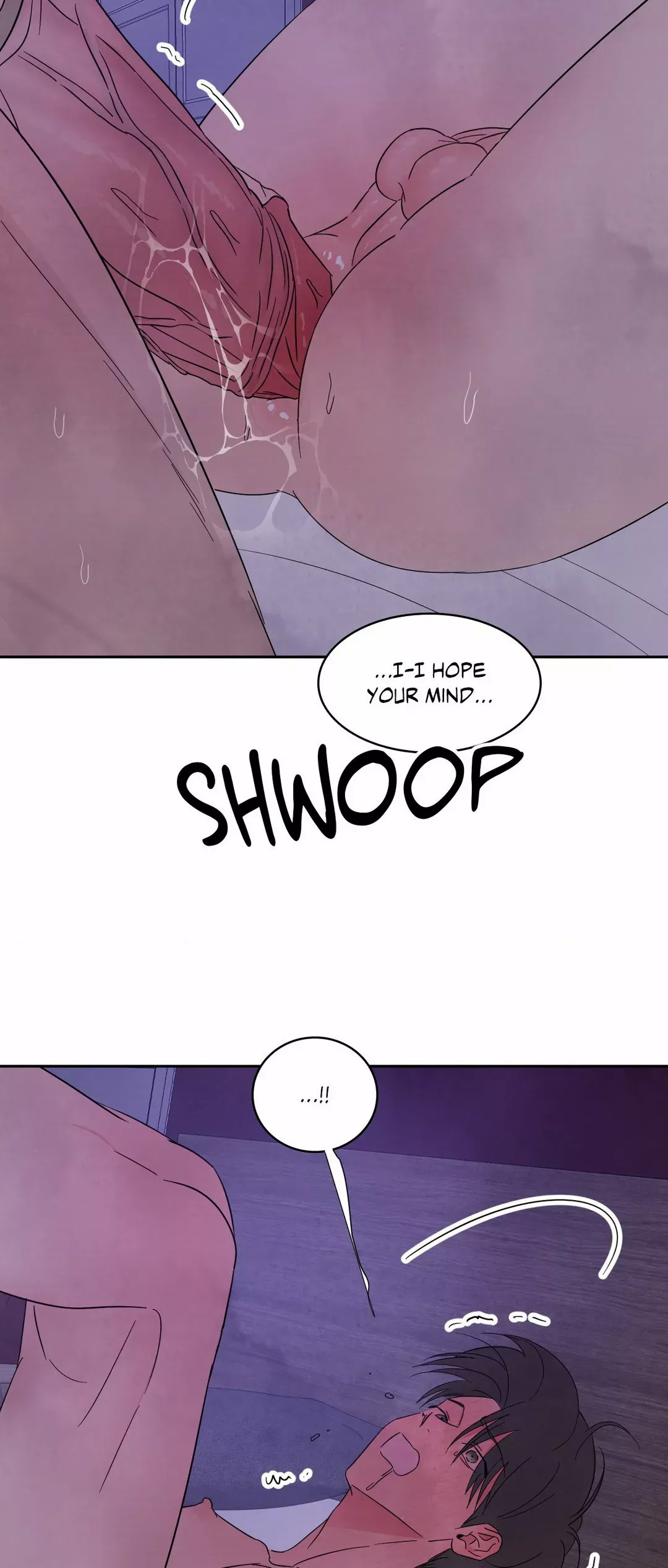 Topsy-Turvy - Chapter 70 Page 53