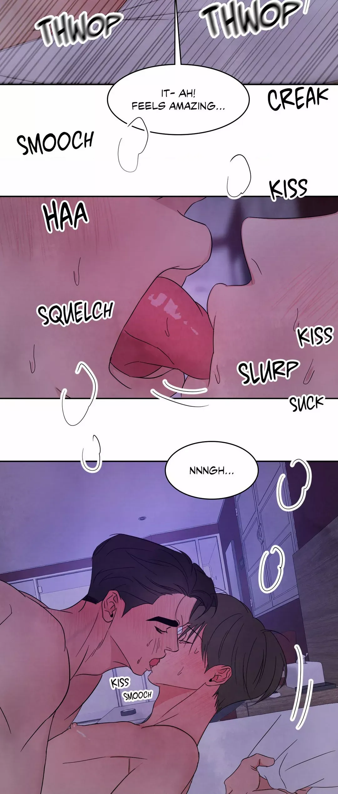 Topsy-Turvy - Chapter 70 Page 59