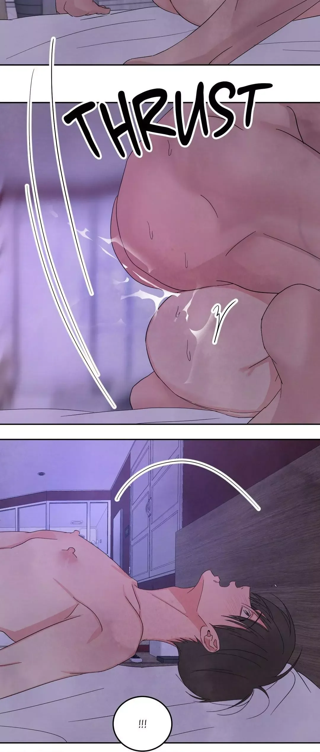 Topsy-Turvy - Chapter 71 Page 4