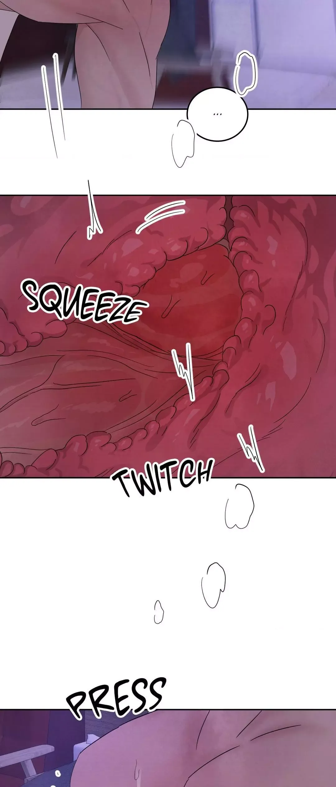 Topsy-Turvy - Chapter 71 Page 7