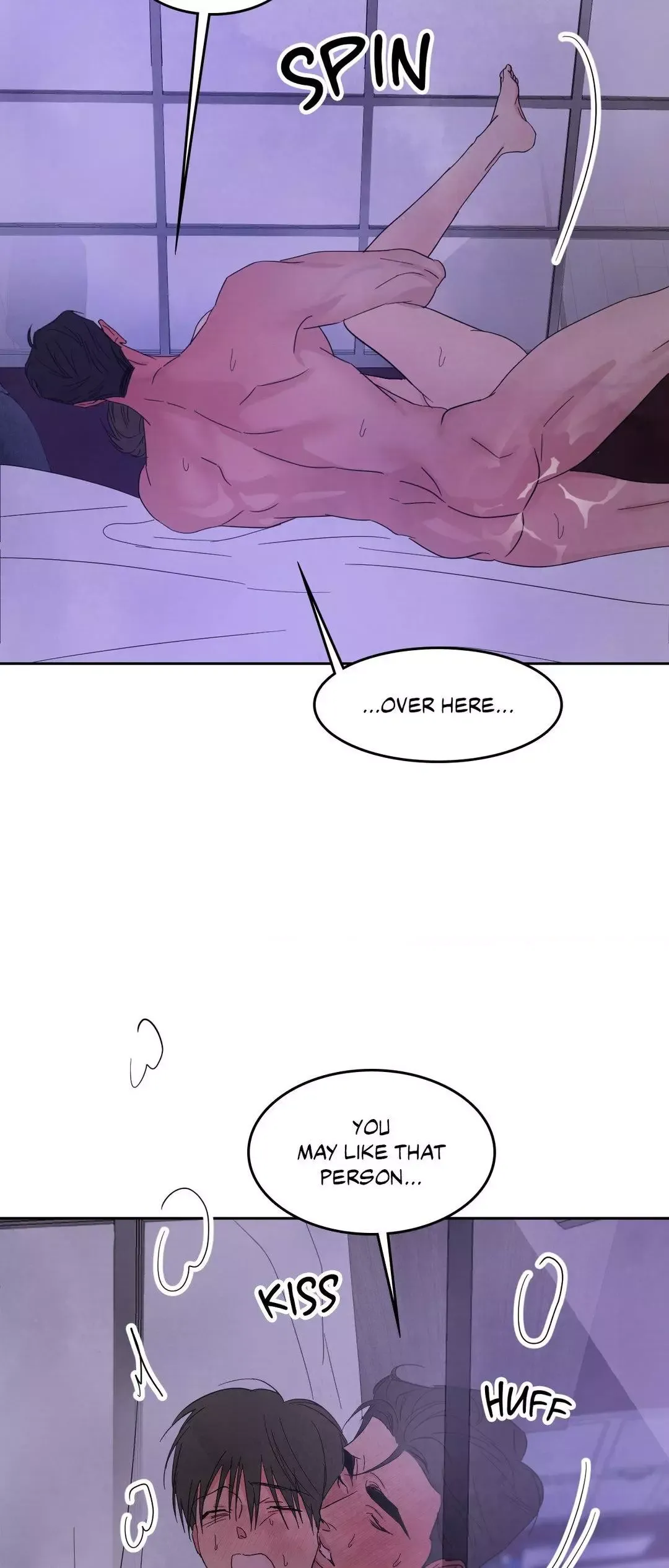 Topsy-Turvy - Chapter 71 Page 27