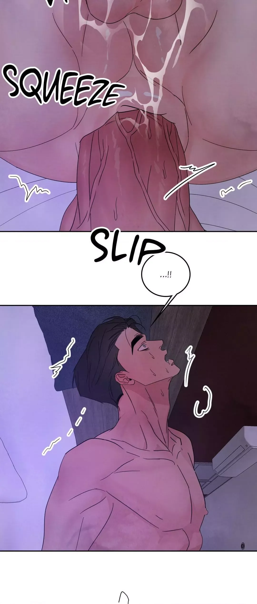 Topsy-Turvy - Chapter 71 Page 32