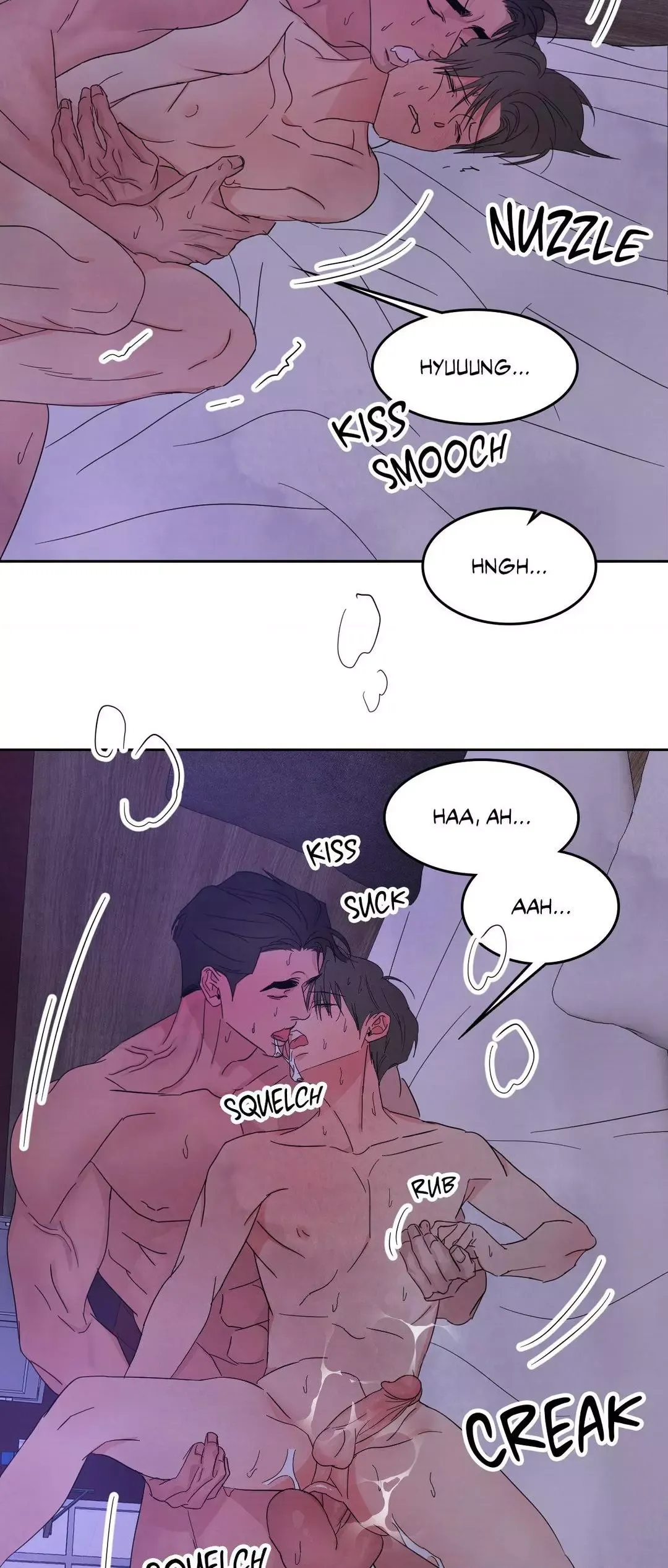Topsy-Turvy - Chapter 71 Page 34