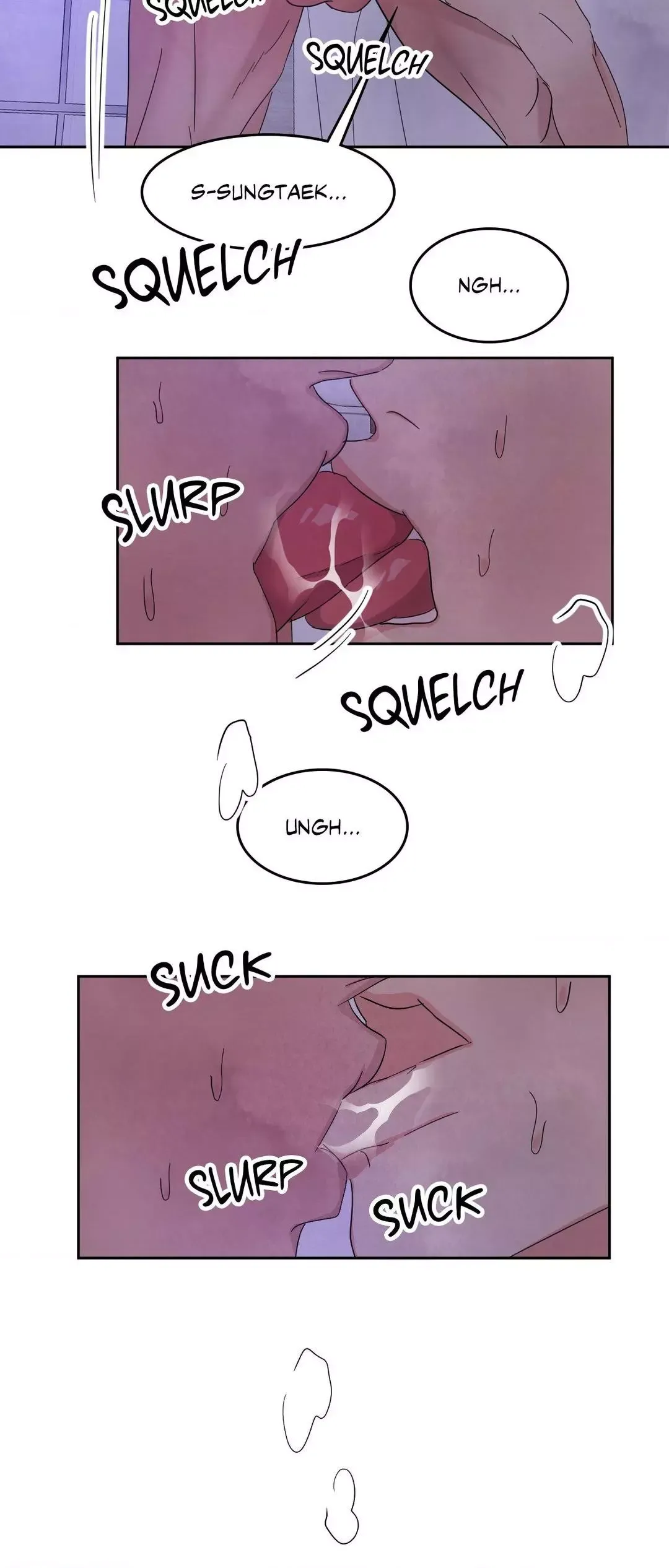 Topsy-Turvy - Chapter 71 Page 35
