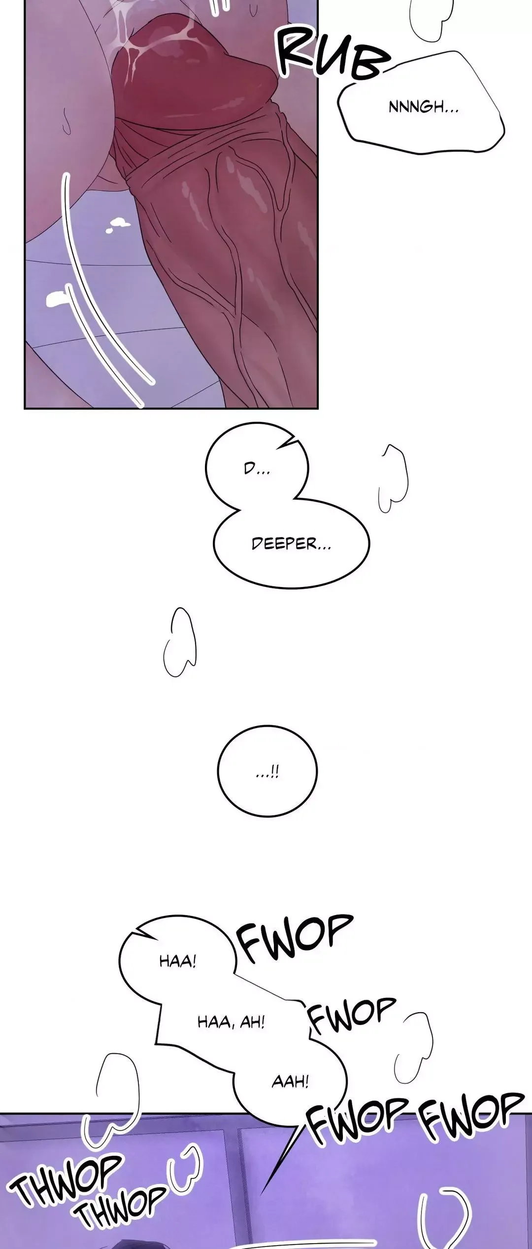 Topsy-Turvy - Chapter 71 Page 38