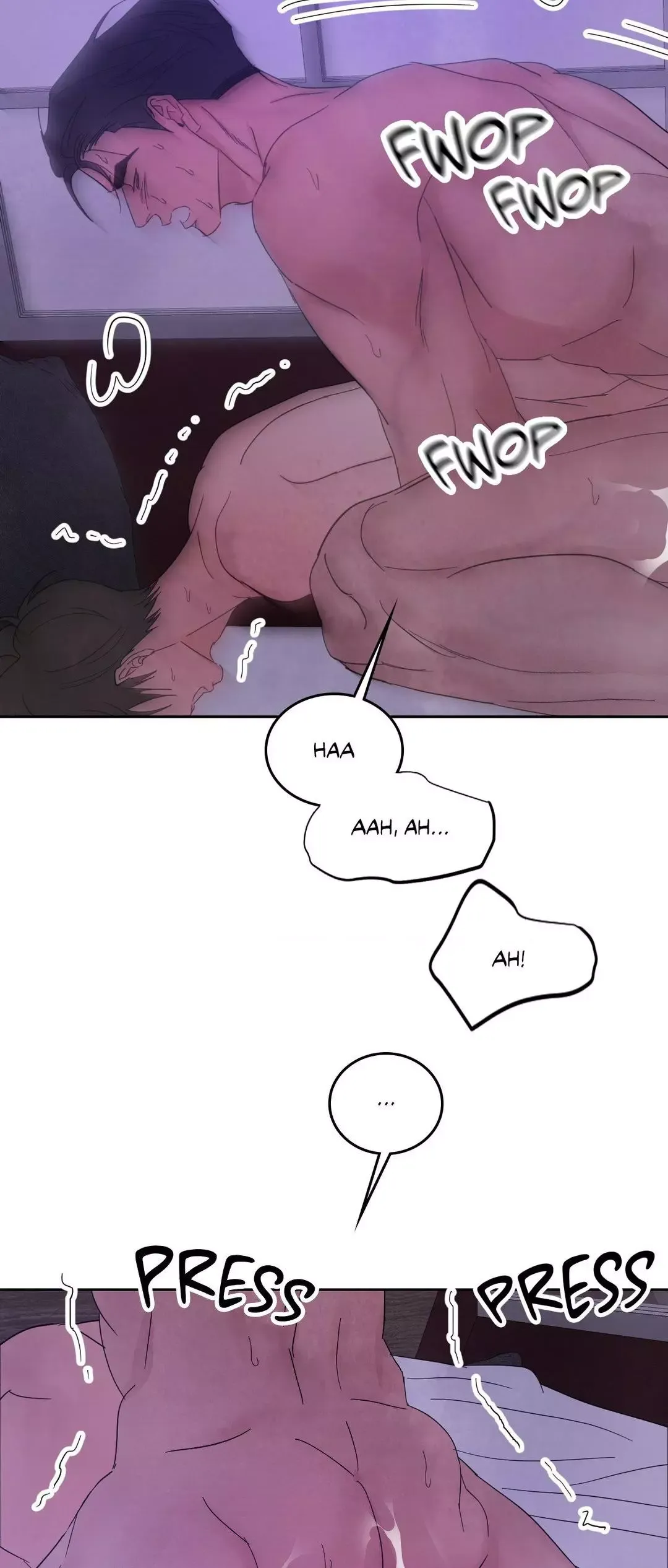 Topsy-Turvy - Chapter 71 Page 39