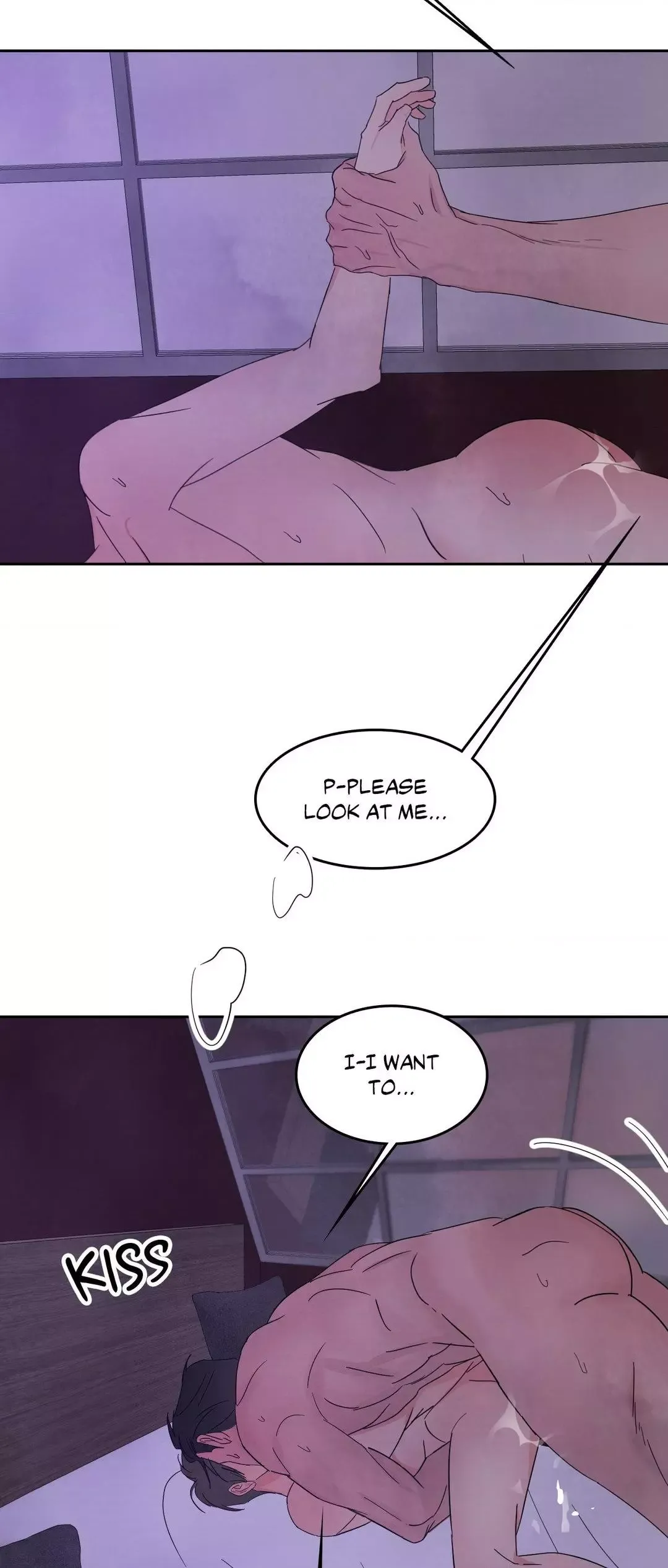 Topsy-Turvy - Chapter 71 Page 42