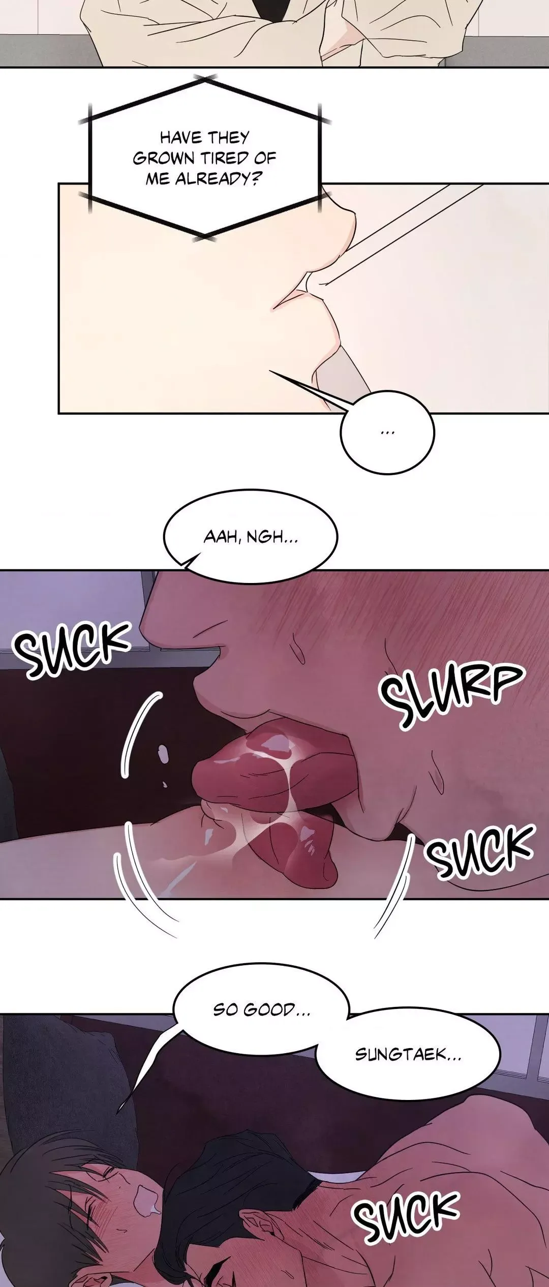 Topsy-Turvy - Chapter 71 Page 49