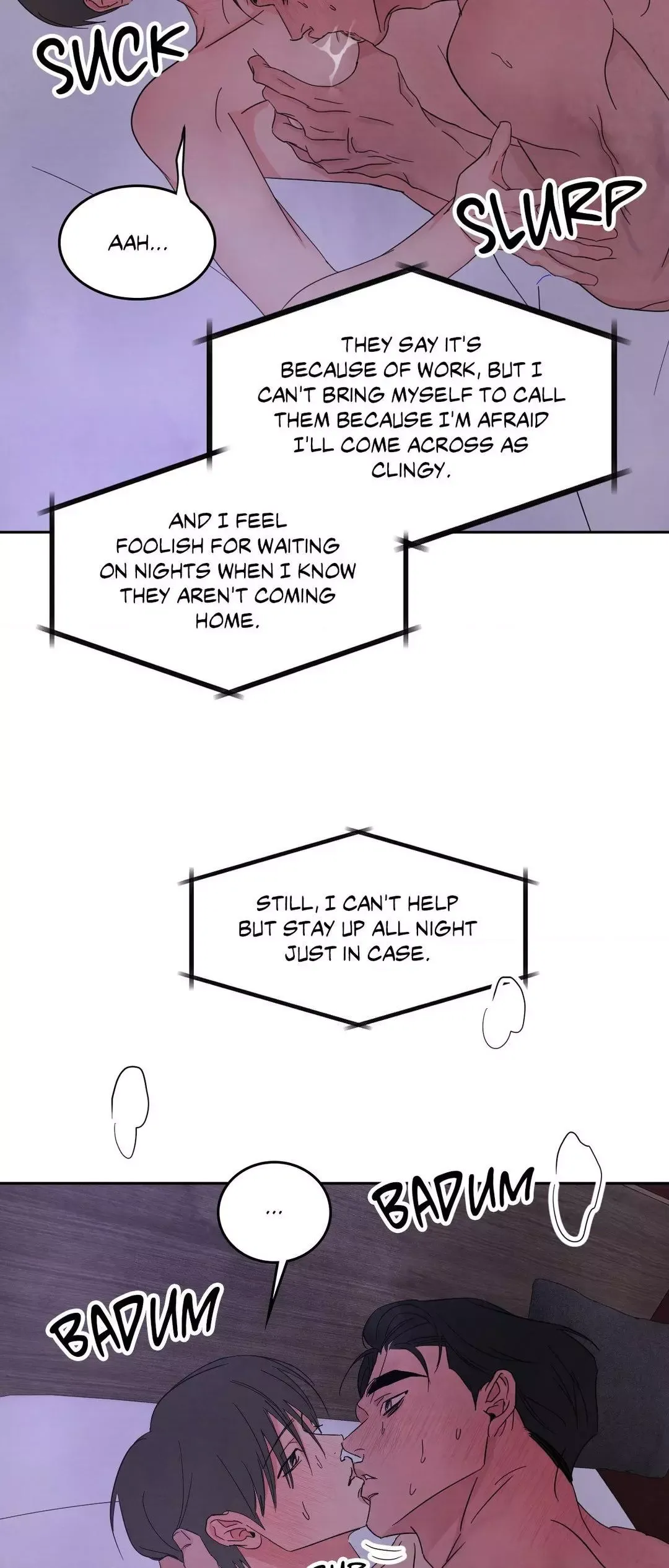 Topsy-Turvy - Chapter 71 Page 50