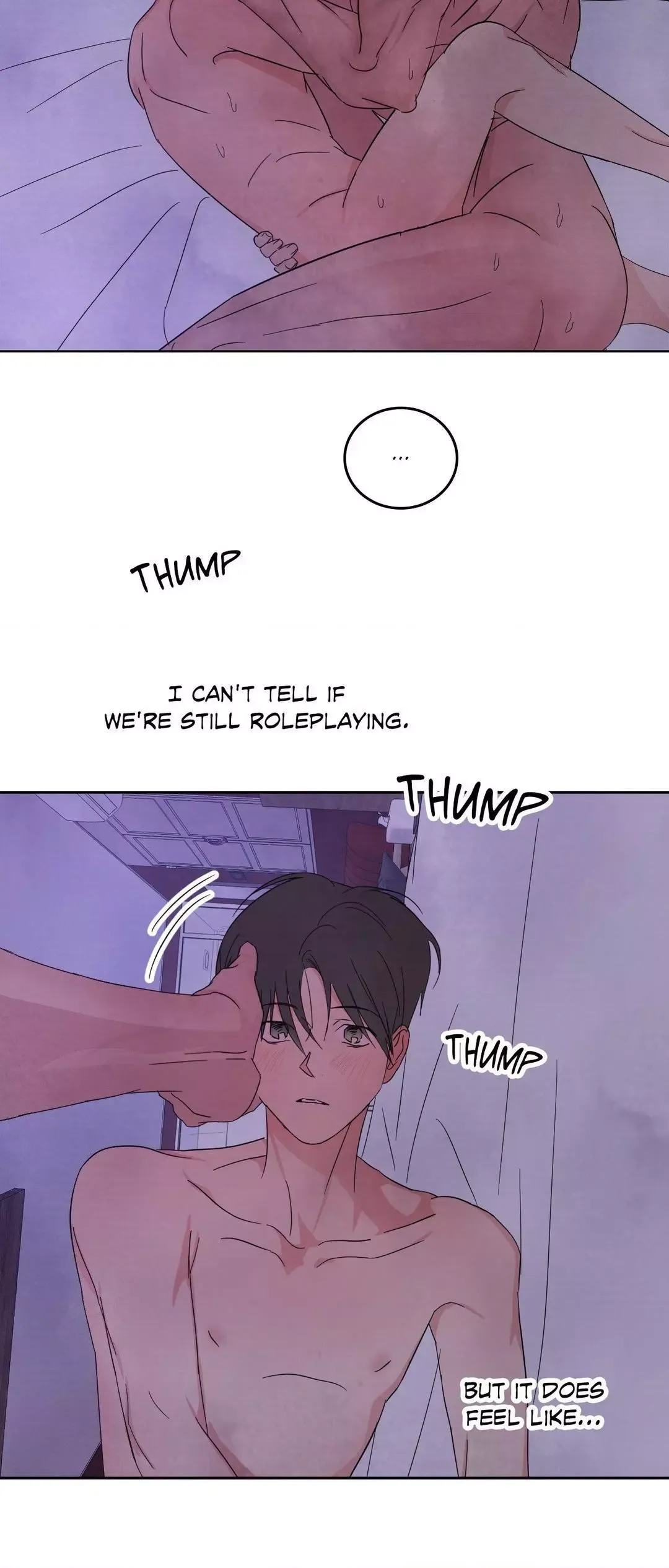 Topsy-Turvy - Chapter 72 Page 12