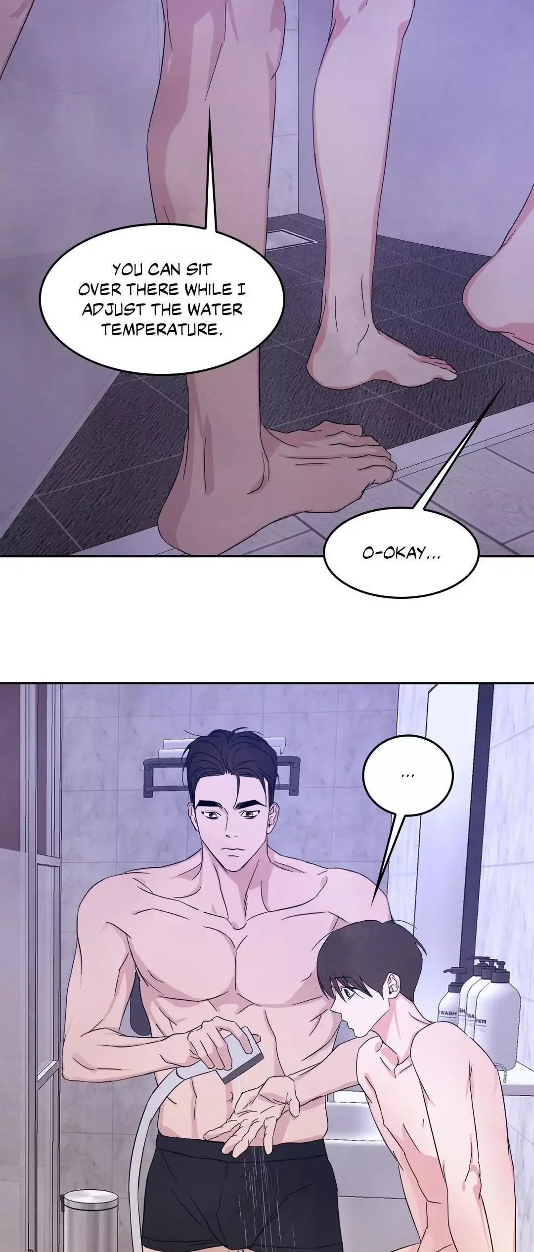 Topsy-Turvy - Chapter 72 Page 17