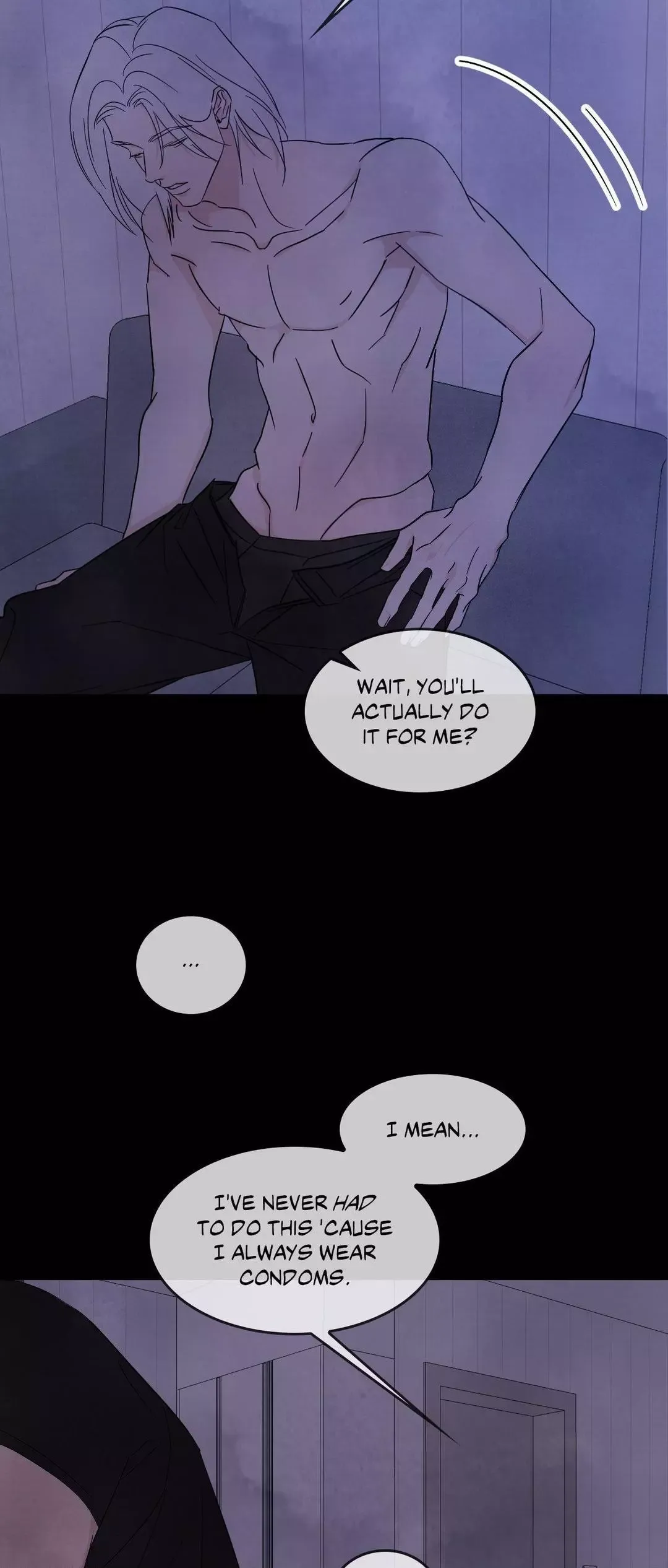 Topsy-Turvy - Chapter 72 Page 20