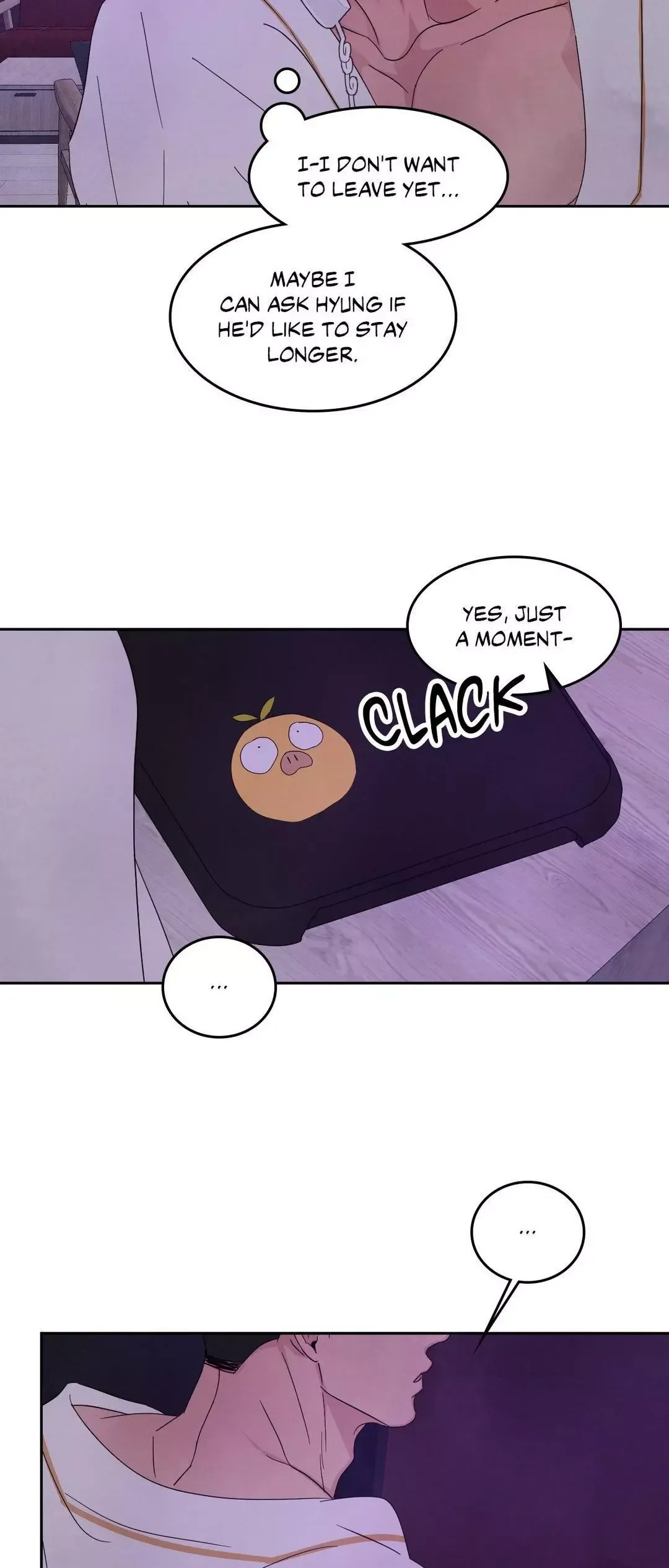 Topsy-Turvy - Chapter 72 Page 40