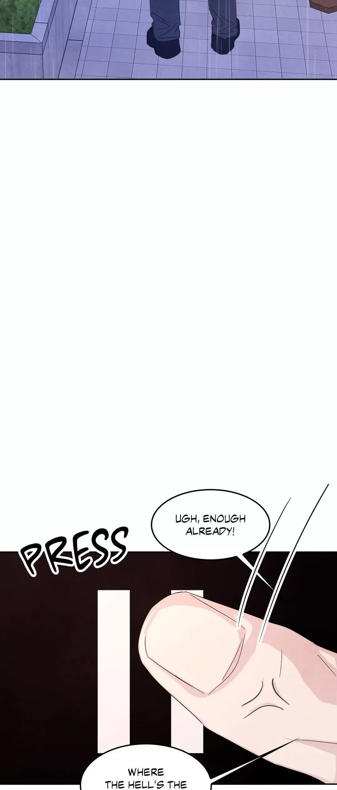 Topsy-Turvy - Chapter 72 Page 42