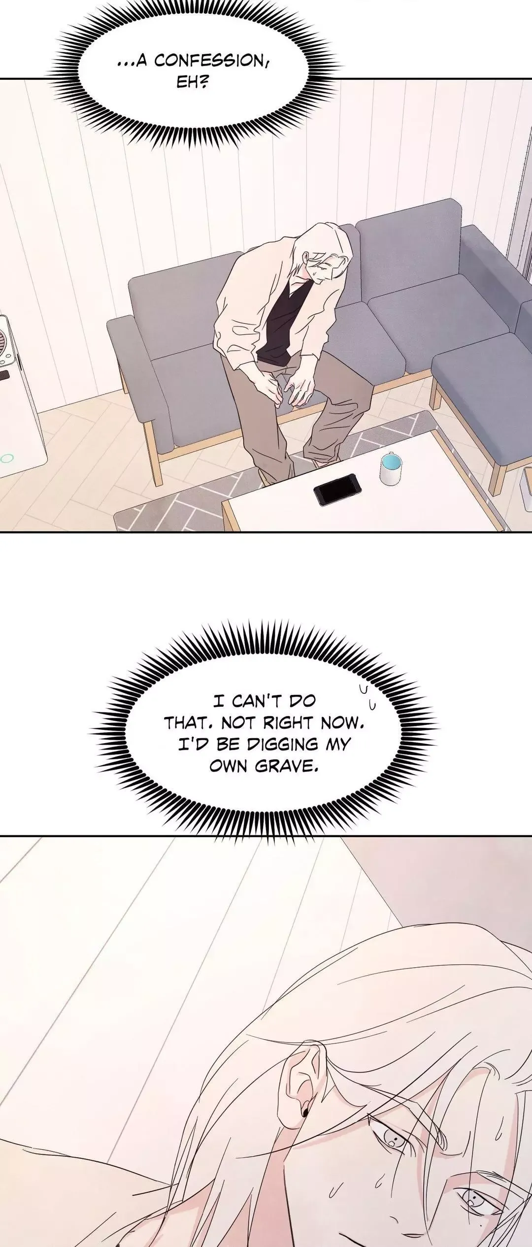 Topsy-Turvy - Chapter 72 Page 44