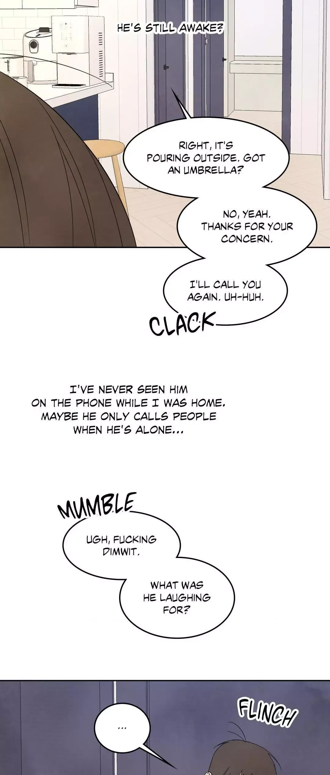 Topsy-Turvy - Chapter 72 Page 56
