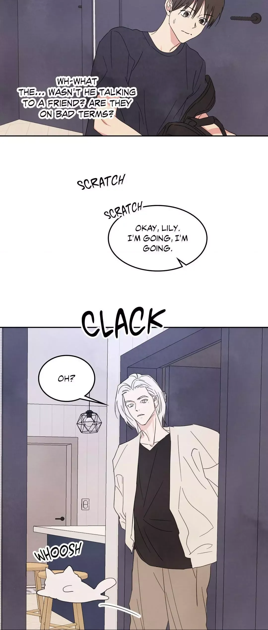 Topsy-Turvy - Chapter 72 Page 57