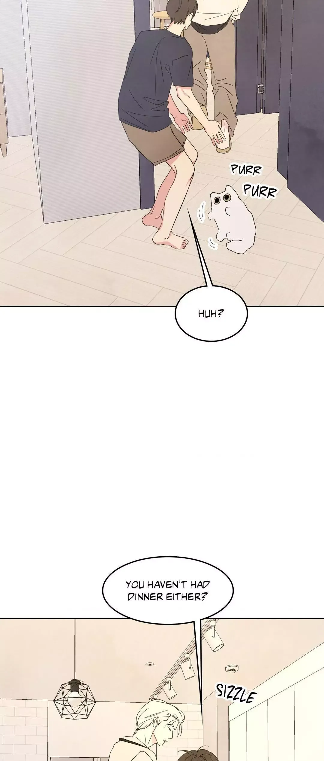 Topsy-Turvy - Chapter 72 Page 60